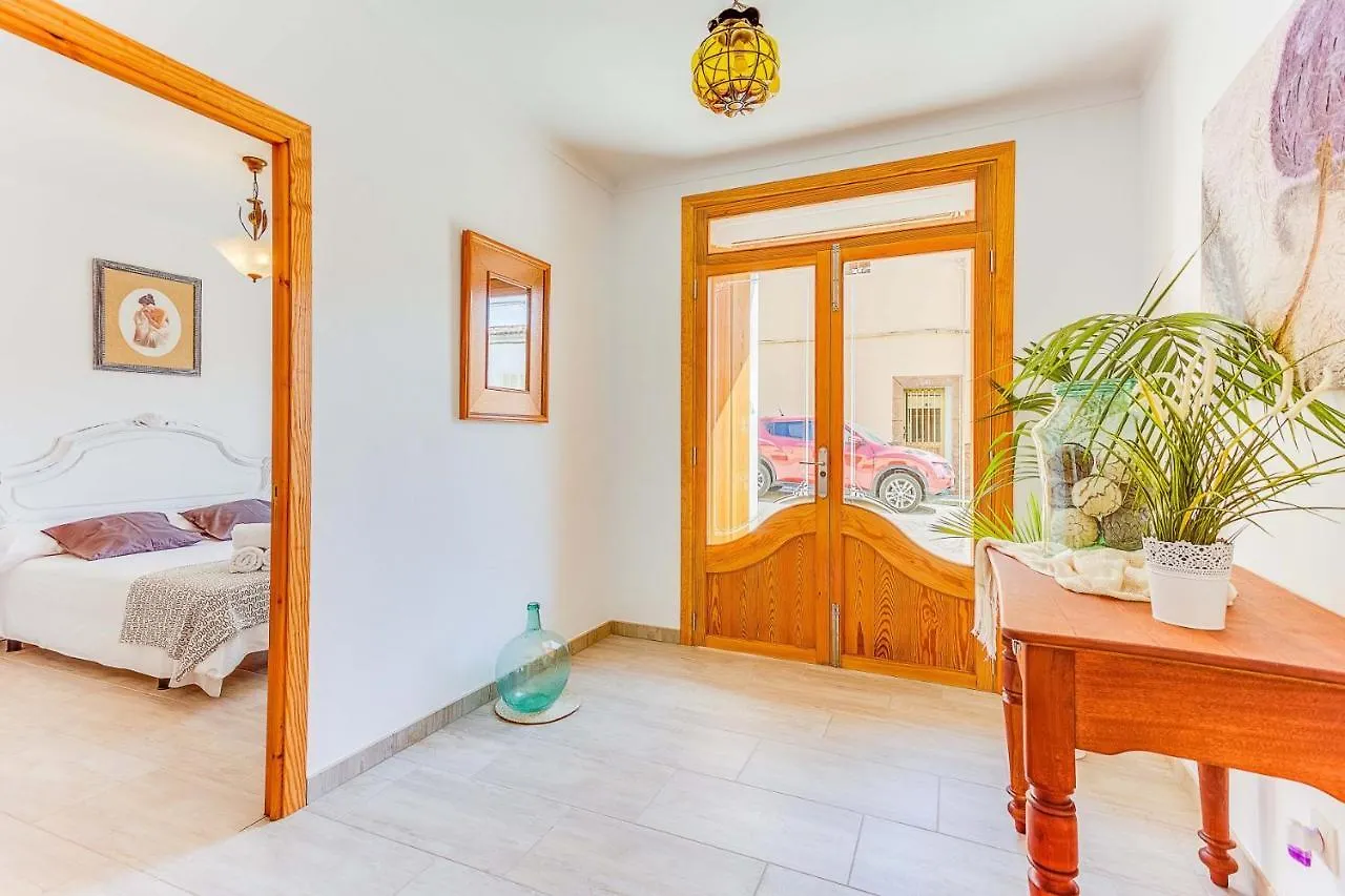 بيت للعطل Cantino House سانتا مارجاليدا