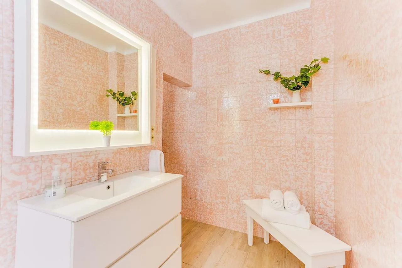Cantino House سانتا مارجاليدا
