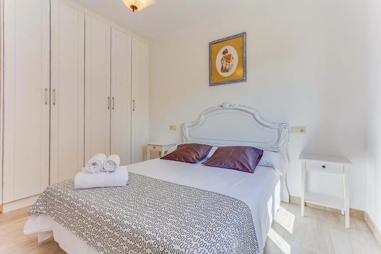 بيت للعطل Cantino House سانتا مارجاليدا