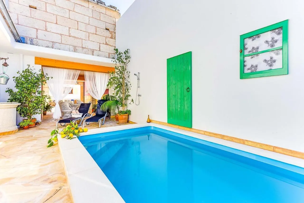 Cantino House سانتا مارجاليدا