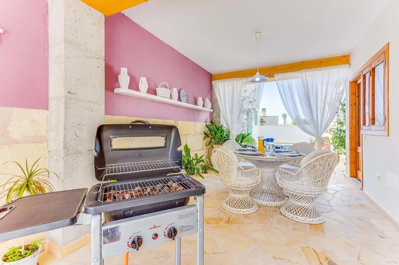 بيت للعطل Cantino House سانتا مارجاليدا