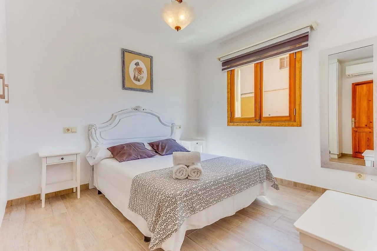 Cantino House سانتا مارجاليدا إسبانيا