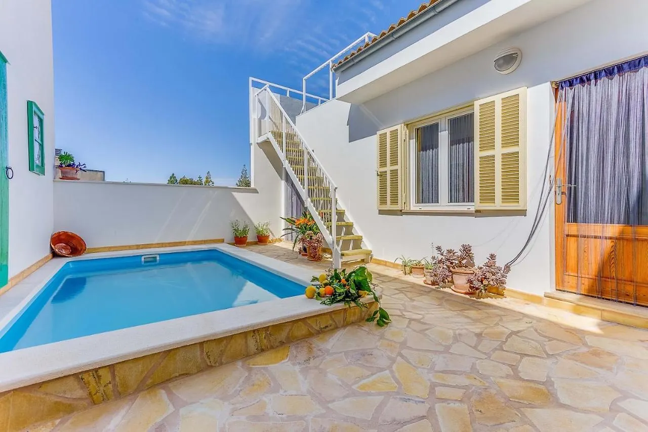 Cantino House سانتا مارجاليدا 0*,