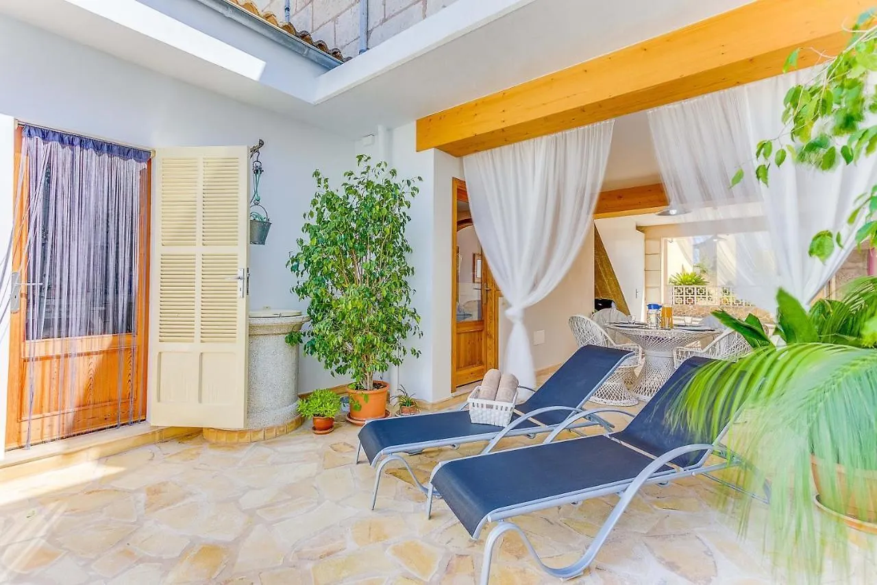Cantino House سانتا مارجاليدا بيت للعطل