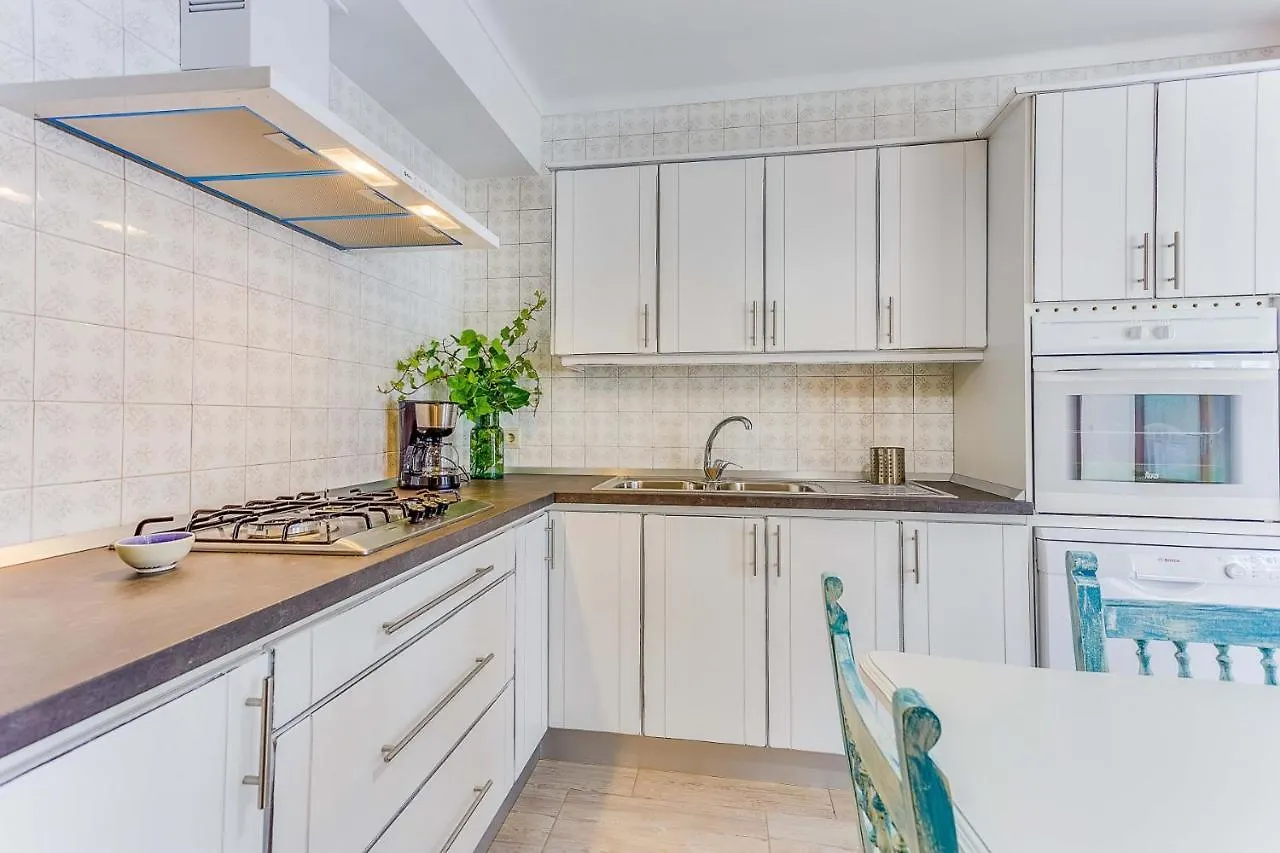 Cantino House سانتا مارجاليدا بيت للعطل