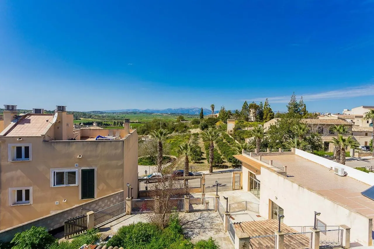 بيت للعطل Cantino House سانتا مارجاليدا إسبانيا