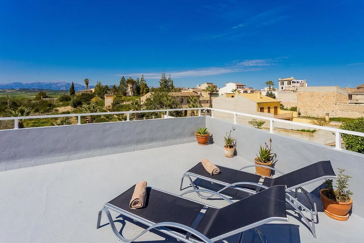 بيت للعطل Cantino House سانتا مارجاليدا