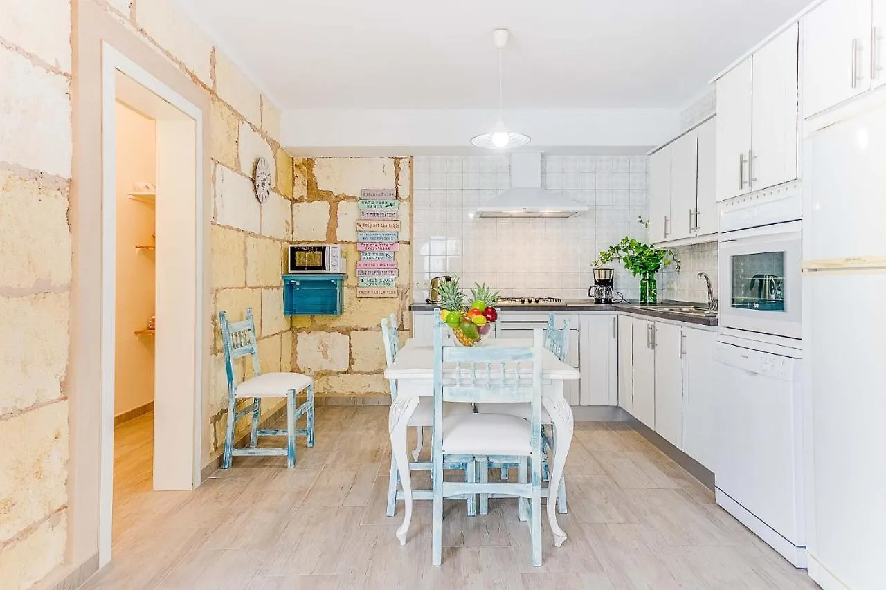 بيت للعطل Cantino House سانتا مارجاليدا